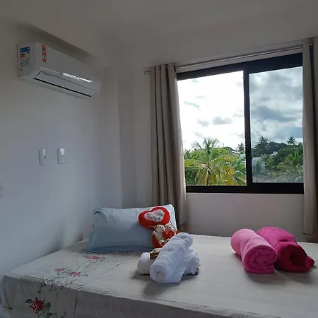 Apartamento Em Guarajuba - Condominio Paraiso Dos Coqueiro Room photo