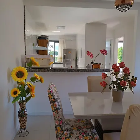 Apartamento Em Guarajuba - Condominio Paraiso Dos Coqueiro Room photo