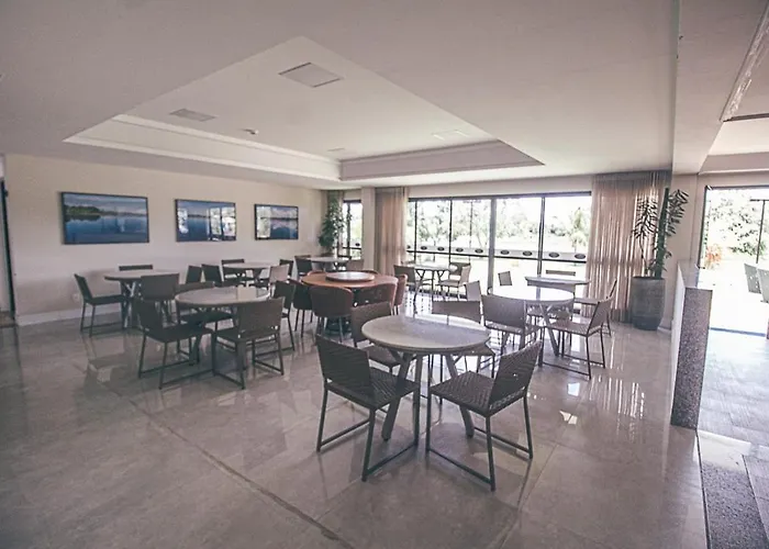 Apartamento Em Guarajuba - Condominio Paraiso Dos Coqueiro