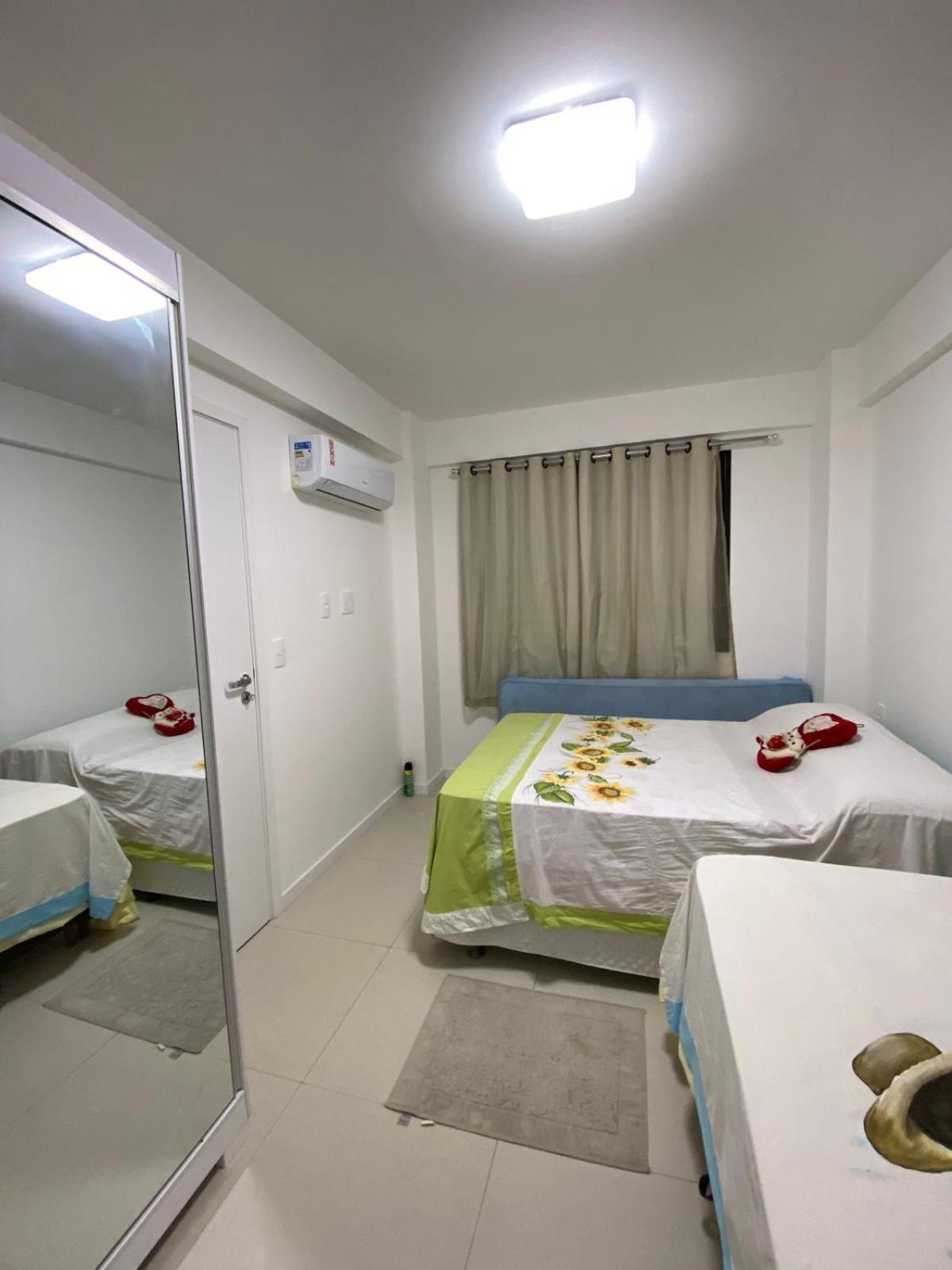 Em - Paraiso Dos Coqueiro Apartment Guarajuba