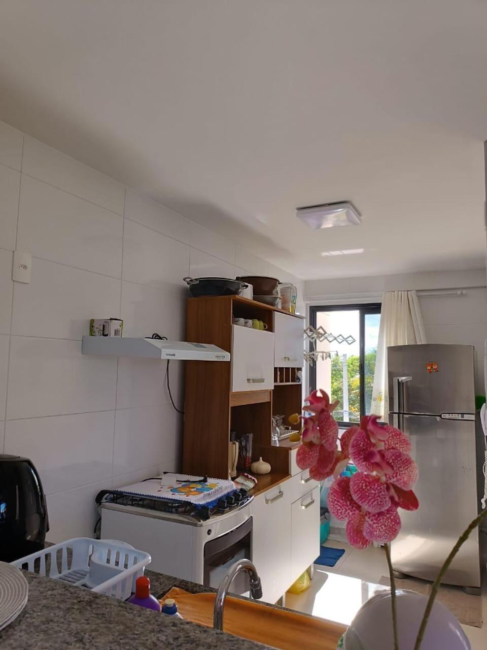Apartment Em - Paraiso Dos Coqueiro Guarajuba