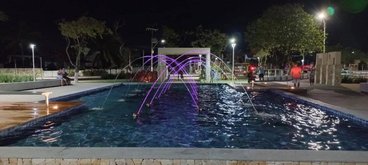 Em - Paraiso Dos Coqueiro