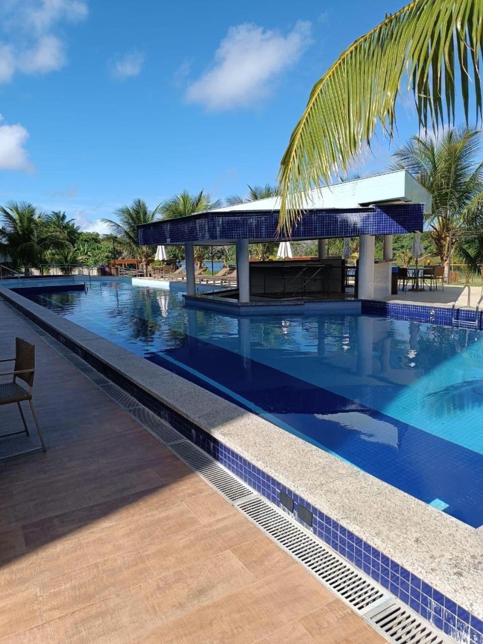 Apartment Em - Paraiso Dos Coqueiro