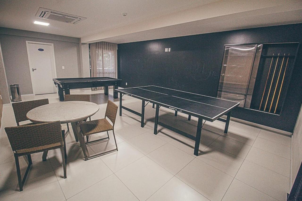 Apartment Em - Paraiso Dos Coqueiro *